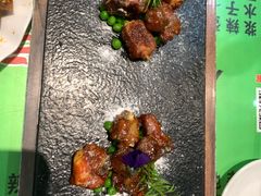 -令氏家外家周秦食府(高新店)