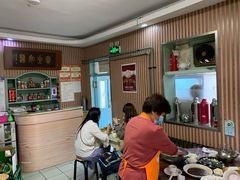 -华春餐馆(鱼山路店)