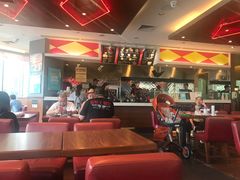 -FATBURGER 特富客汉堡(外交公寓店)