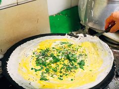 -水丰路鸡蛋饼