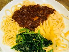 -清真益鑫羊肉手抓馆(南大街店)