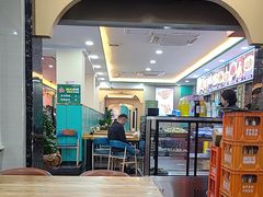 -西域美食(西直门南小街店)