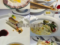 -王品牛排(珠海富华里店)