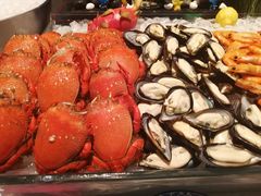 -万达文华酒店·48F云端窗景美食汇自助餐厅