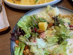 -Linlin泰餐厅(华夏幸福店)