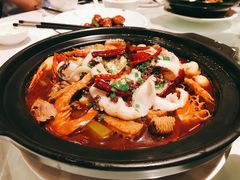 -江南厨子(万象天地店)
