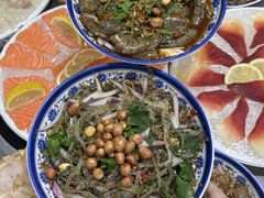 -官塘陈记鱼生·潮汕砂锅粥·牛肉火锅(潮枫路总店)