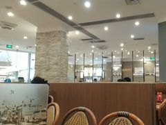 -萨莉亚意式餐厅(天河城购物中心店)