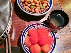 -贰醒·私房小院烧烤 (太古里店)
