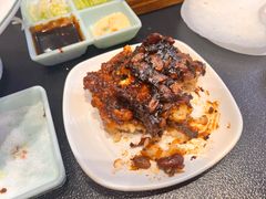 -紫光园·烤鸭·北京菜(团结湖店)