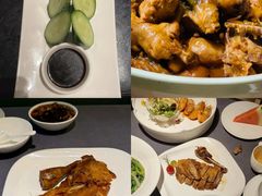 -楚禾宴·家宴(光谷大道店)