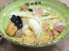 -杨国福麻辣烫(龙阳广场店)