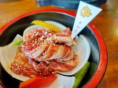 -热血兄弟·炭火烤肉(融侨中心店)