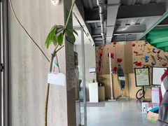 -绿壁虎攀岩基地(Tcar店)