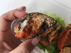 -鑫悦楼煎蟹·16年海鲜大排档
