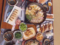 -烧鸟横丁(联发文创口岸店)