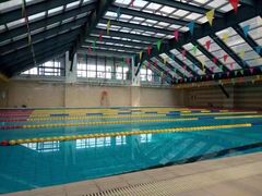 -BK博·康健身(金地格林小镇店)