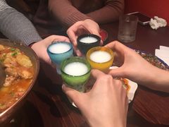 -浩海火烧云傣家菜(京广店)