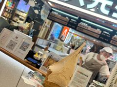 -野人先生Gelato(上海长宁龙之梦店)