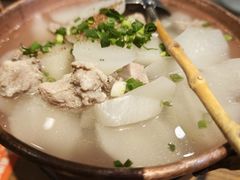 -金孔雀德宏傣味餐馆(魏公村店)