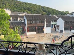 -卯时·龙光雅宴·精致锡帮菜(惠山古镇店)