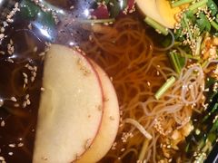 -很久以前羊肉串(中山公园店)