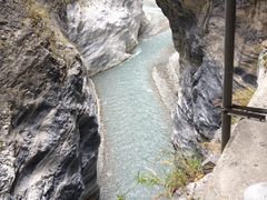 -太鲁阁公园