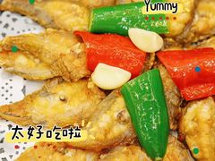 -有腥气私房菜·寻味顺德