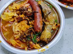 -凤张螺蛳粉·爽口粉(跃进路总店)