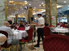 大堂-东江海鲜酒家(艺都分店)