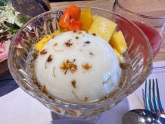 布丁-幸薈飯堂