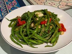 -海尔巴格一甸茶餐厅(团结路店)