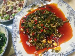 -将就吃农家特色土菜馆