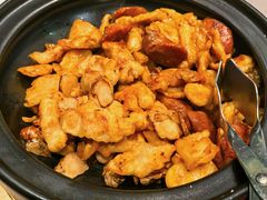 -北京泰富酒店-柏景轩中餐厅