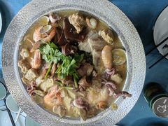 -龙香居海鲜浑锅家常菜·特色驴肉