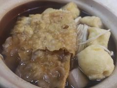 大马肉骨茶-BOIBOI马来茶餐室(江宁路店)