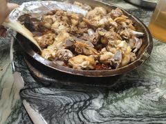 -堤边美食
