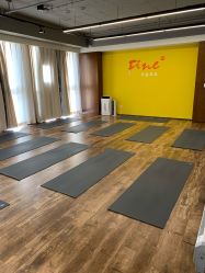 -FineYoga梵音瑜伽·普拉提