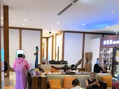 -长白山万达锦华套房酒店