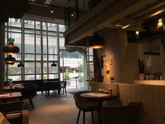 -卡朋厨房(289艺术园区店)