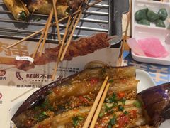 -木屋烧烤(龙华店)