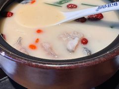 -老阿爸鲜鱼土菜(昆山花桥店)