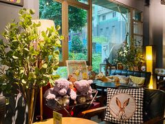 -咖法森林·咖啡  酒吧(天河店)