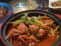 -煲得鲜·桐乡煲·小龙虾(万达店)