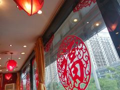 -芦月轩羊蝎子(北蜂窝店)