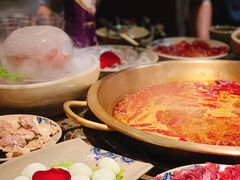 -小龙坎火锅(春熙太古里店)