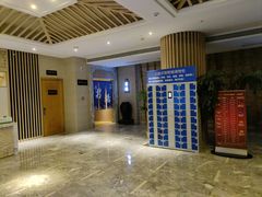 -大自然会所(泉秀店)