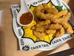 -太二酸菜鱼(福州泰禾店)