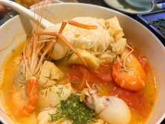 -青木瓜之味 · 越南料理(七宝宝龙店)