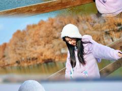-奉贤海滩